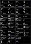 Pagan Religion Symbols Related Keywords & Suggestions - Paga